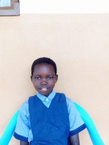 MATURU PEACE BEYONCE